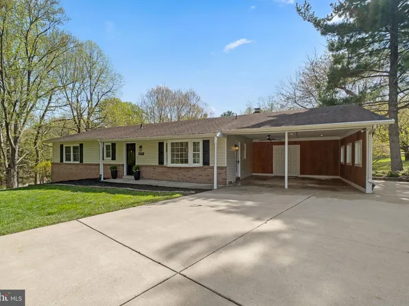 4295 Wendy Ct, Monrovia, MD 21770