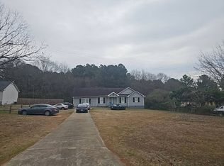 50 Caldwell Rd, Griffin, GA 30223