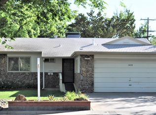 1408 Pole Line Rd, Davis, CA 95618