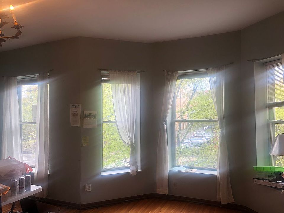 Living Room with a view 