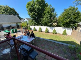 55 Hillsdale Rd #2, Medford, MA 02155