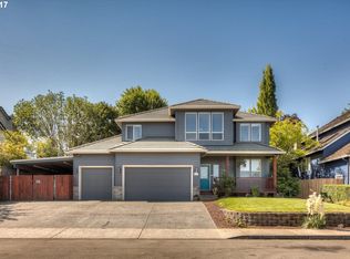 317 NW 107th Cir, Vancouver, WA 98685