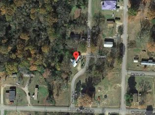 613 Bemis St, Prescott, AR 71857