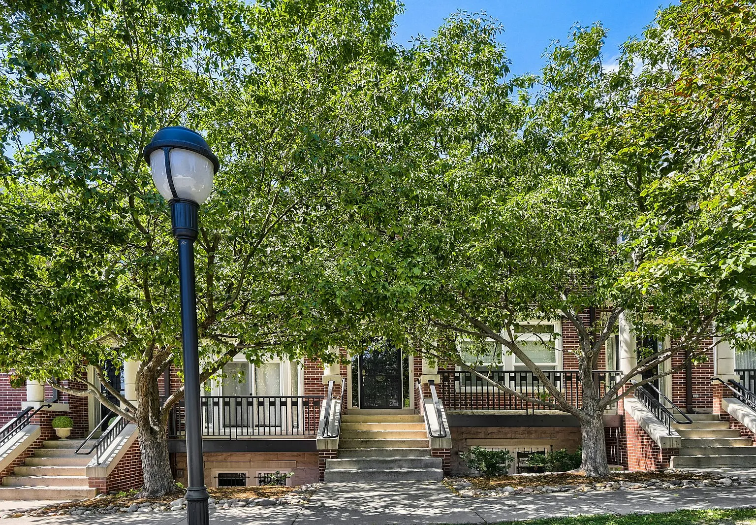 15 North Jackson Street Unit C — Photo 1
