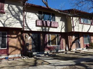 433 S Balsam St #20, Denver, CO 80226