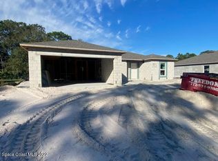 451 Garfield St SW, Palm Bay, FL 32908