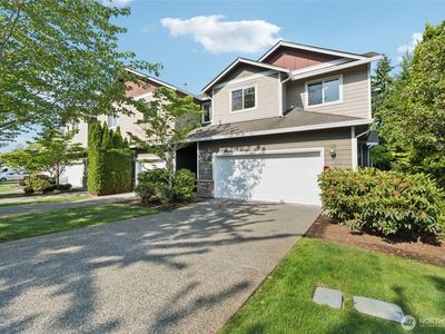 4118 148th Street SW #A4, Lynnwood, WA, 98087