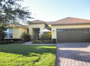 492 Sorrento Rd, Poinciana, FL 34759