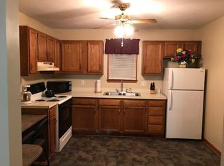 123 Cherry Tree Dr, Beckley, WV 25801