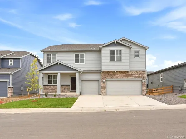 1609 Rumley Creek Drive, Windsor, CO 80550