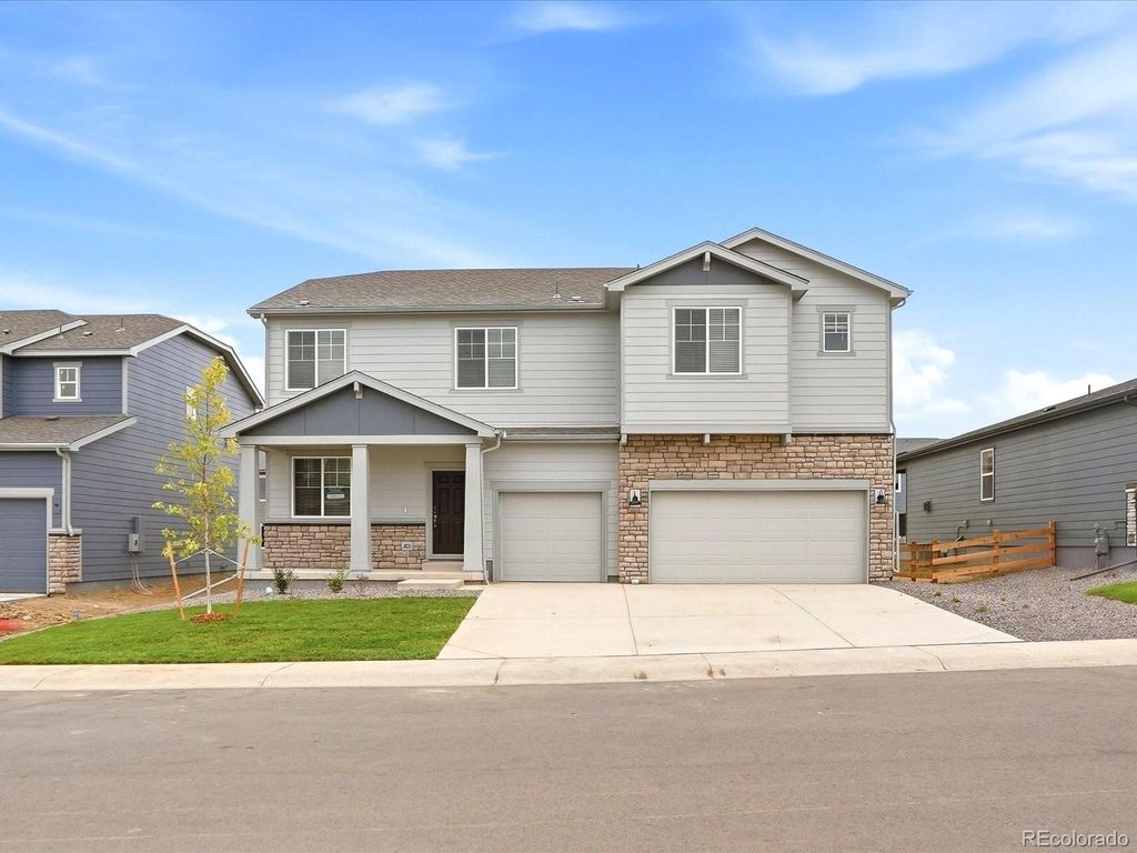 1609 Rumley Creek Drive