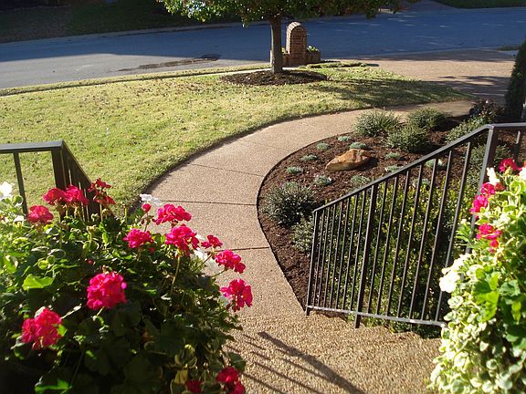 ...just waiting for Spring.