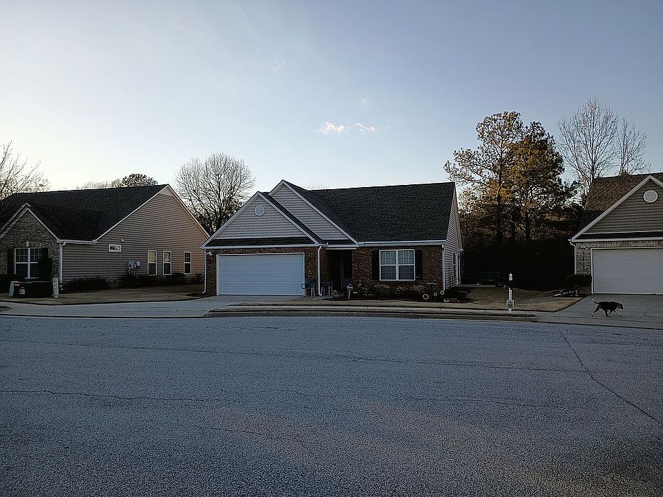 417 Mockingbird Dr, Loganville, GA 30052 Zillow