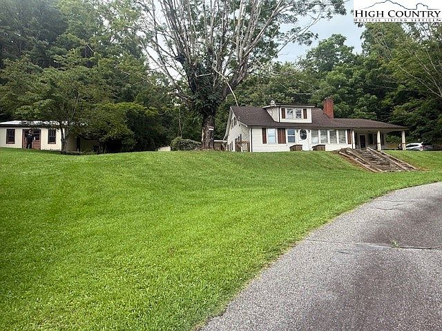 3759 NC 163 Highway, West Jefferson, NC 28694 | Zillow