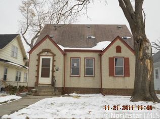 3934 Bryant Ave N, Minneapolis, MN 55412