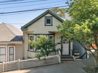 447 Hoffman Ave, San Francisco, CA 94114