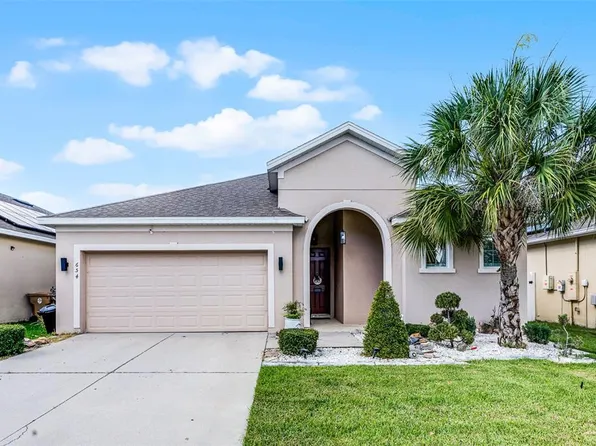654 Star Magnolia Dr, Kissimmee, FL 34744