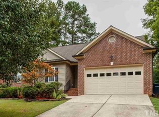 2519 Buckingham Dr, Sanford, NC 27330