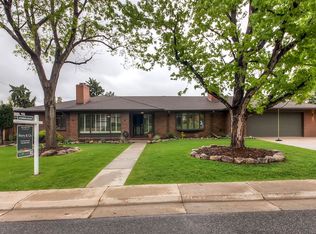 750 S Jackson St, Denver, CO 80209