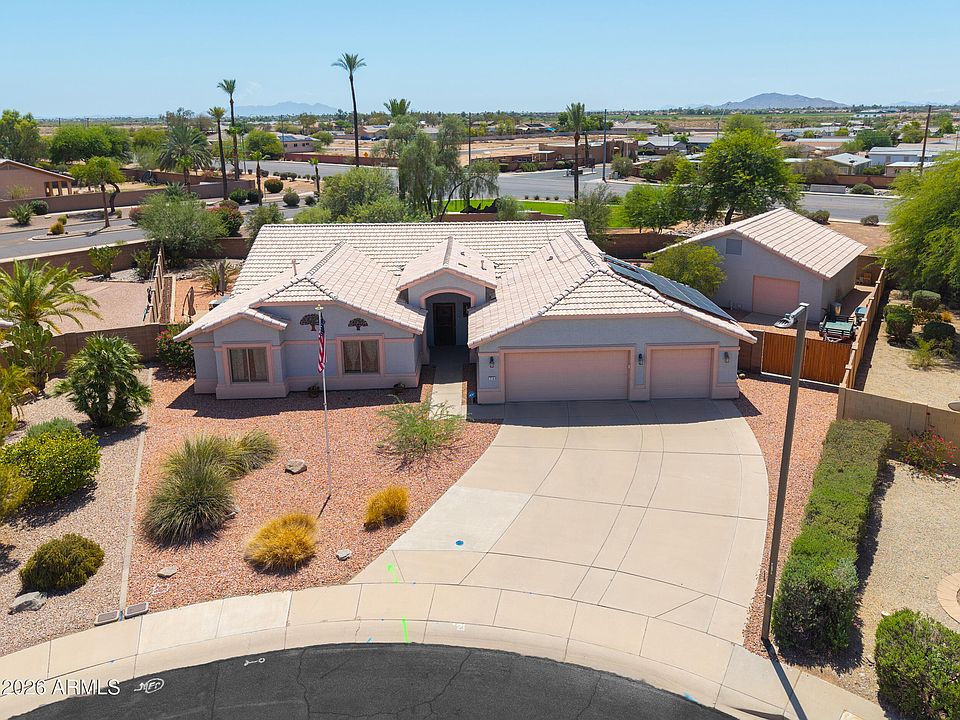 1st image of 216 E PEBBLE Court