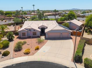 216 E Pebble Ct, Casa Grande, AZ 85122
