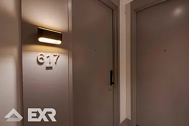Rented by EXR