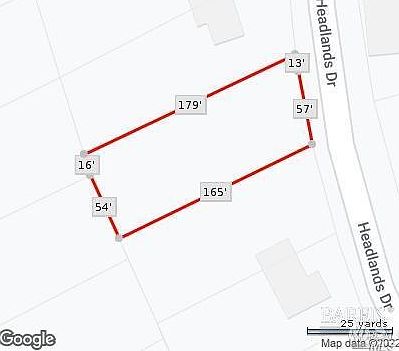 2nd image of 1053 Headlands Drive Drive
