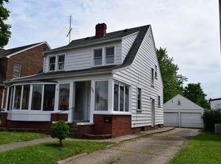 730 E Main St, Lancaster, OH