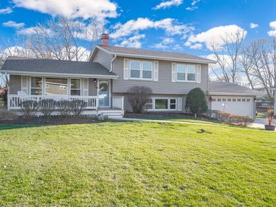 19W155 17th Pl, Lombard, IL, 60148