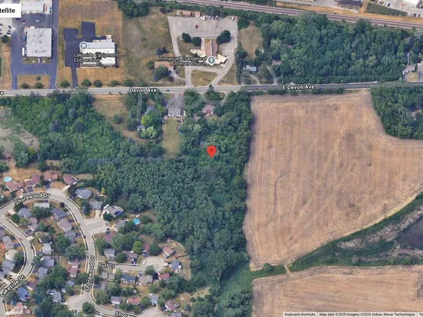 27W607 Devon Ave, Bartlett, IL 60103