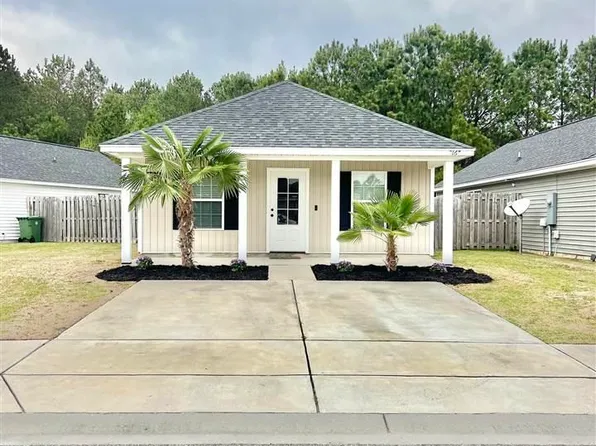 2167 Harbour Ln, Florence, SC 29505