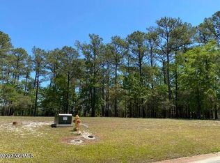 5846 Biltmore Point SW, Ocean Isle Beach, NC 28469