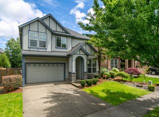 20452 SW Lavender Ter, Sherwood, OR 97140
