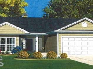 248 Glenview Trl, Griffin, GA 30224