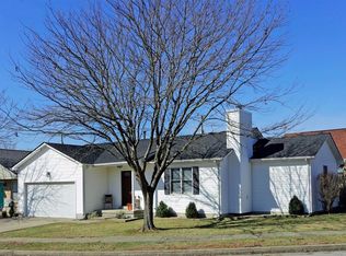 122 Allison Cir, Nicholasville, KY 40356