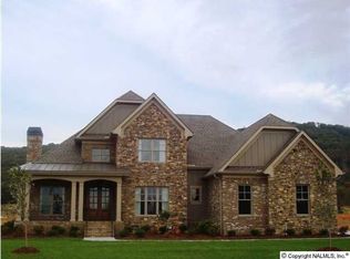3 Abby Glen Way, Gurley, AL 35748