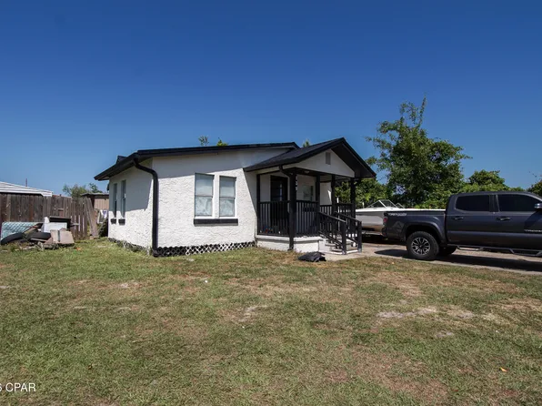 139 N Larry Dr, Panama City, FL 32404