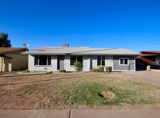 8340 W Montecito Ave, Phoenix, AZ 85037