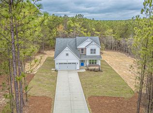 2754 County Line Rd #3, Cameron, NC 28326