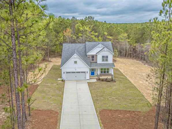 2754 County Line Road #3, Cameron, NC 28326