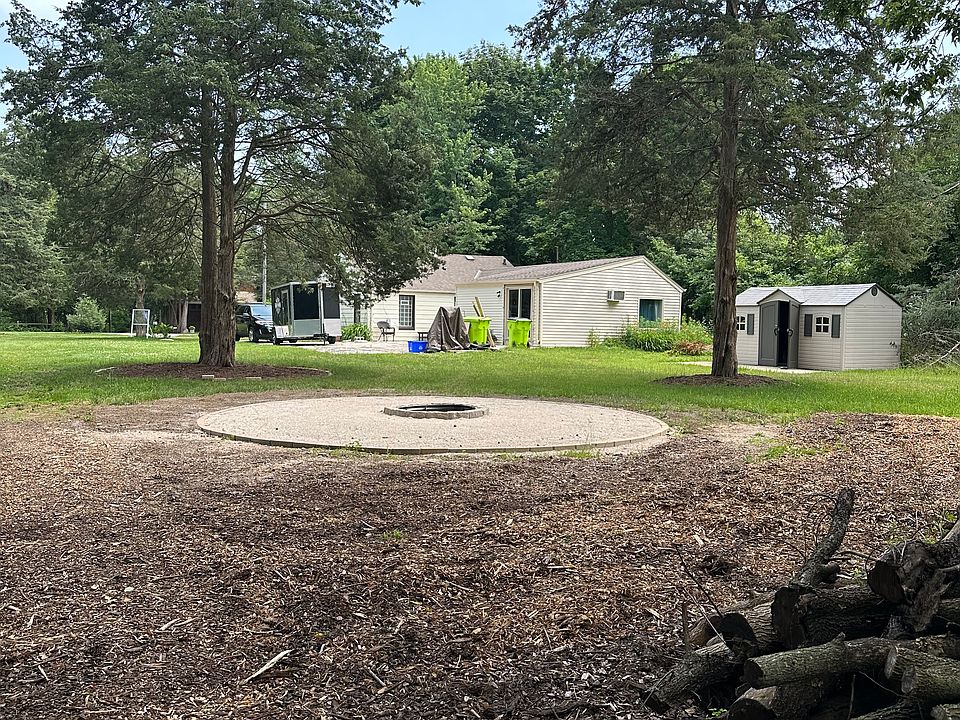Big yard