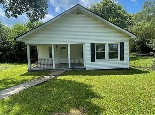 63 W Greendale St, Corbin, KY 40701