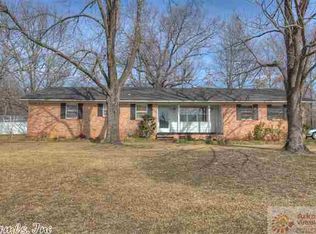 10 Showalter Dr, Cabot, AR 72023