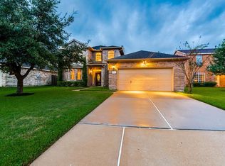 19910 Mason Creek Dr, Katy, TX 77449