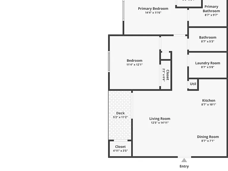 Quail Point Apartments — Photo 27