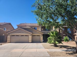 421 W Flamingo Dr, Chandler, AZ 85286