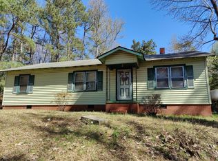 65 Florence St, WADESBORO, NC 28170