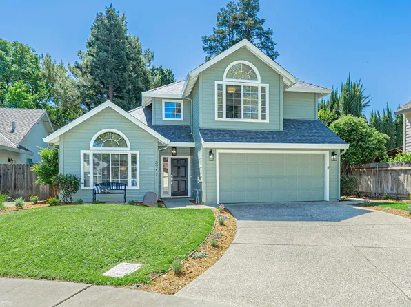 3718 Maidu Pl, Davis, CA 95618