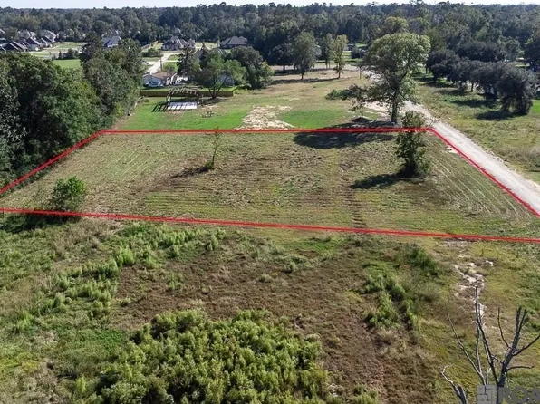 Pasture 1024 Ln, Denham Springs, LA 70706