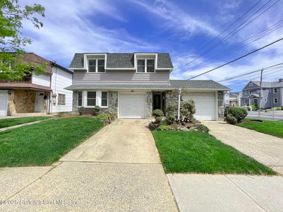 441 Arlene St, Staten Island, NY, 10314